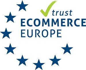 02 Logo Ecommerce Europe Trustmark