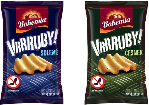 Bohemia Vrrruby_solené